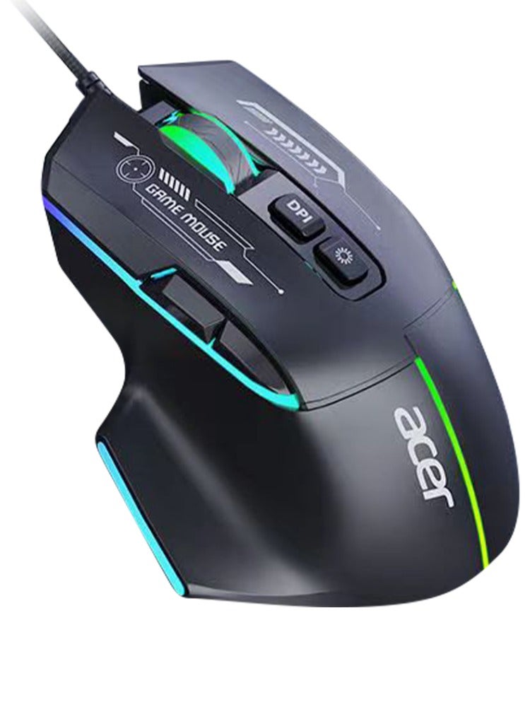 Acer OMW 950 Gaming Mouse - Image 1
